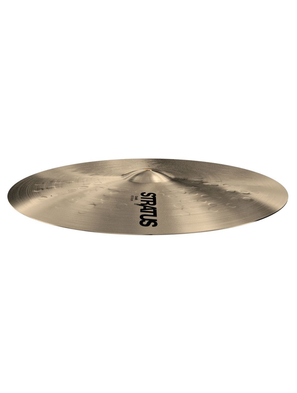 Sabian 16" Stratus Crash Cymbal
