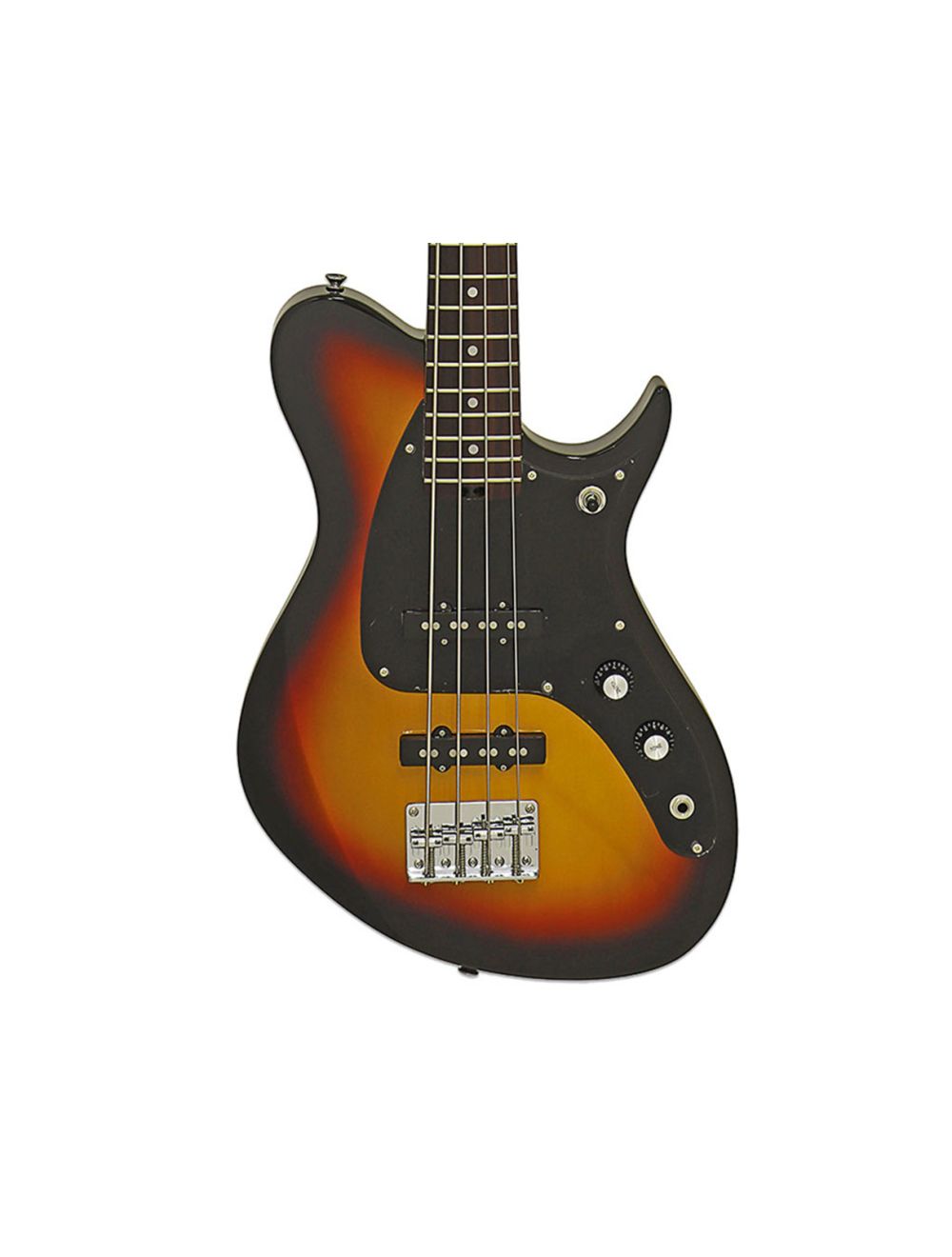 Jet bass hot sale
