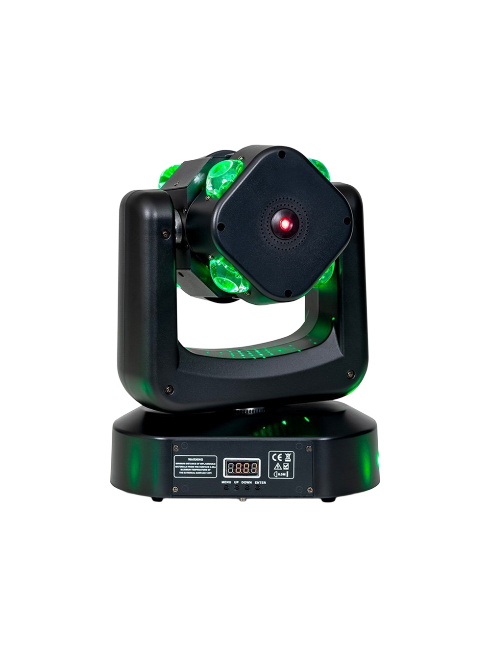 ColorKey Droid FX LED Effect Light