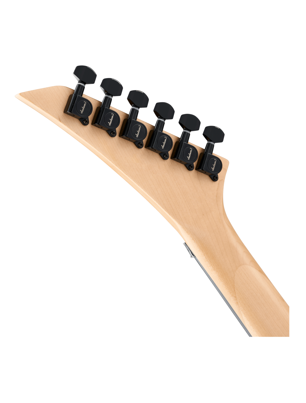 Used - Jackson X Series Dinky DK1A Electric Guitar - Warhol