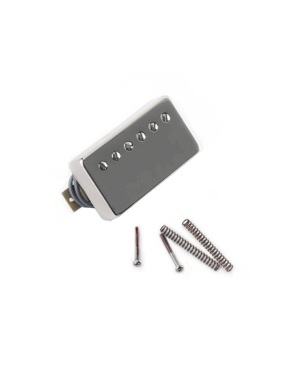 PRS Tremonti Bass Pickup - Nickel Cover