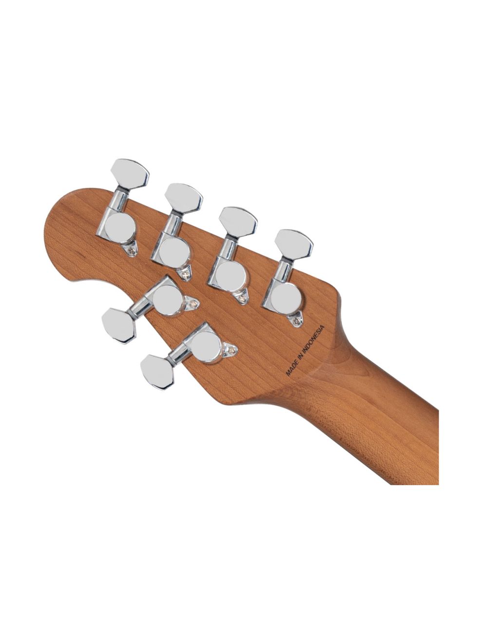 Sterling by Music Man Cutlass CT50 Plus HSS Electric Guitar - Aqua Grey