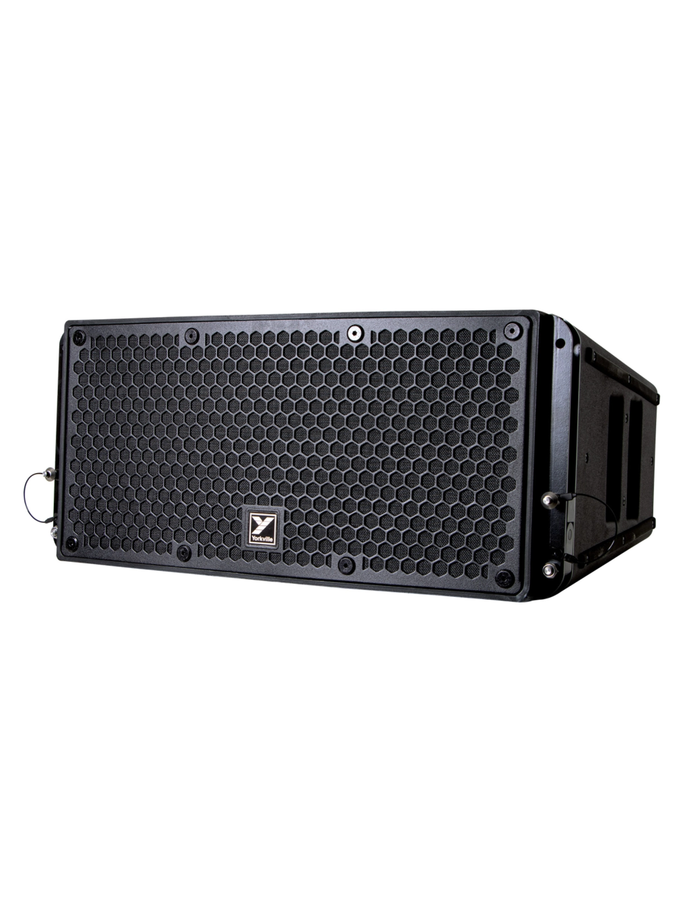 Yorkville PSA26 Paraline 2x6" Powered Line Array Speaker