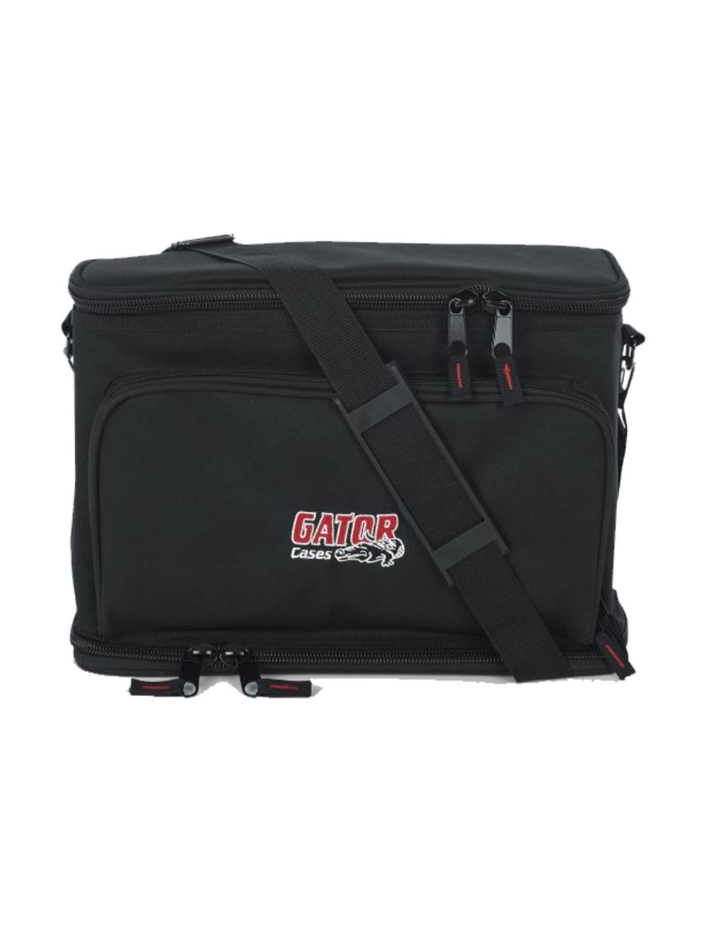 Gator Cases GM-DUALW Carry Bag for Shure BLX and Similar Systems - Open Box