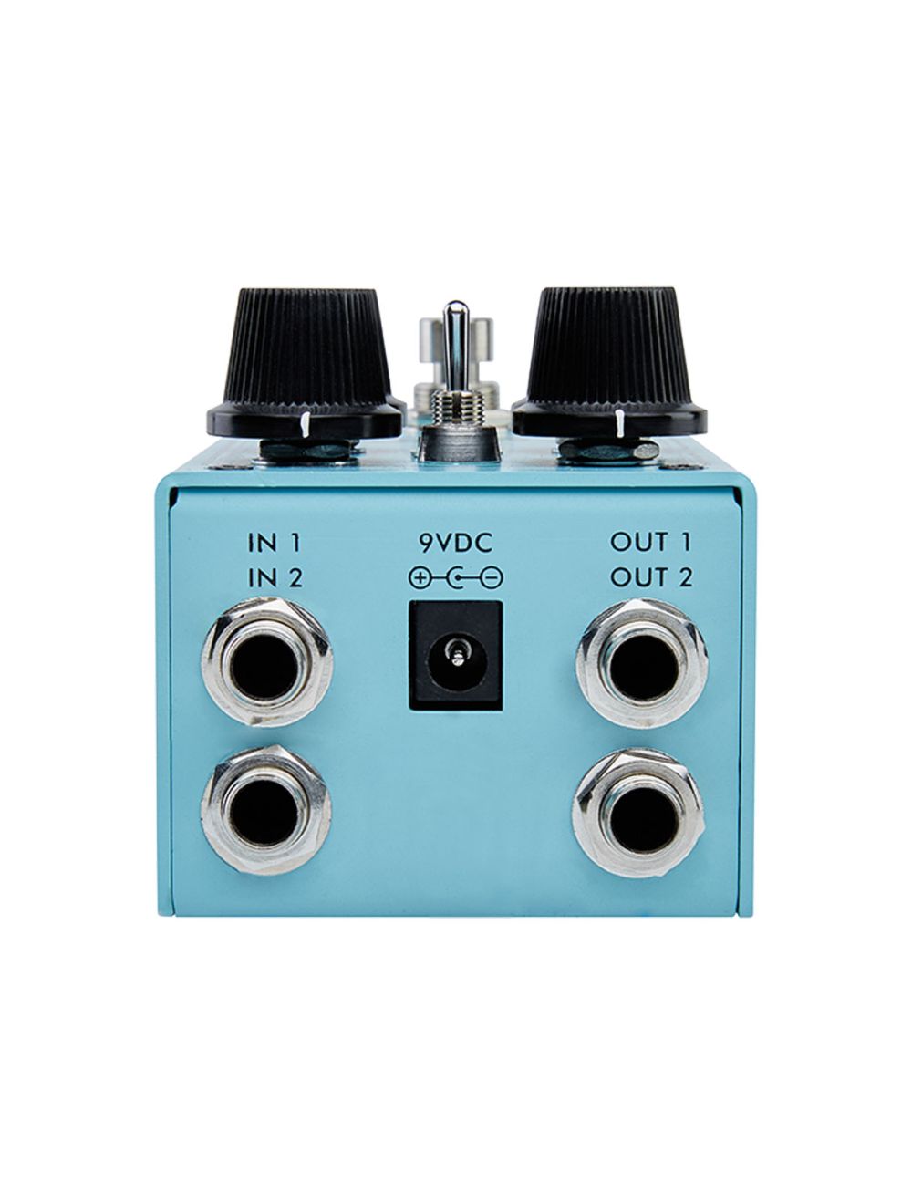 Supro 1307 Chorus Pedal
