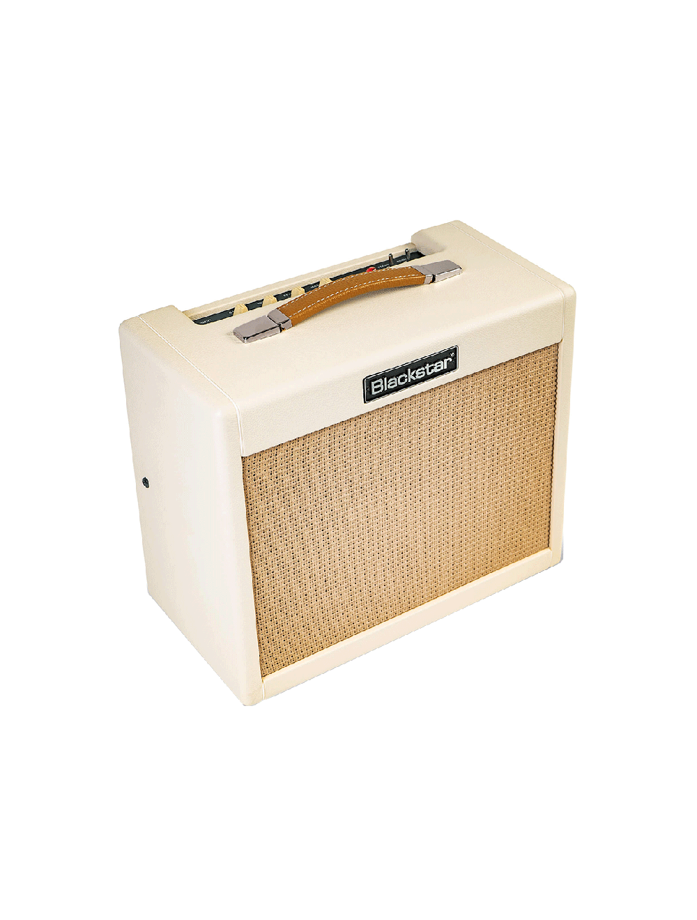 Blackstar TV-10A 10-Watt 1x12" Tube Combo Amp - Cream - Open Box