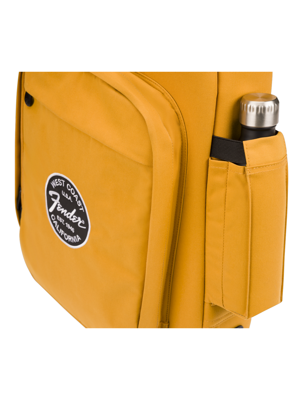 Fender Troubadour Electric Guitar Gig Bag - Butterscotch