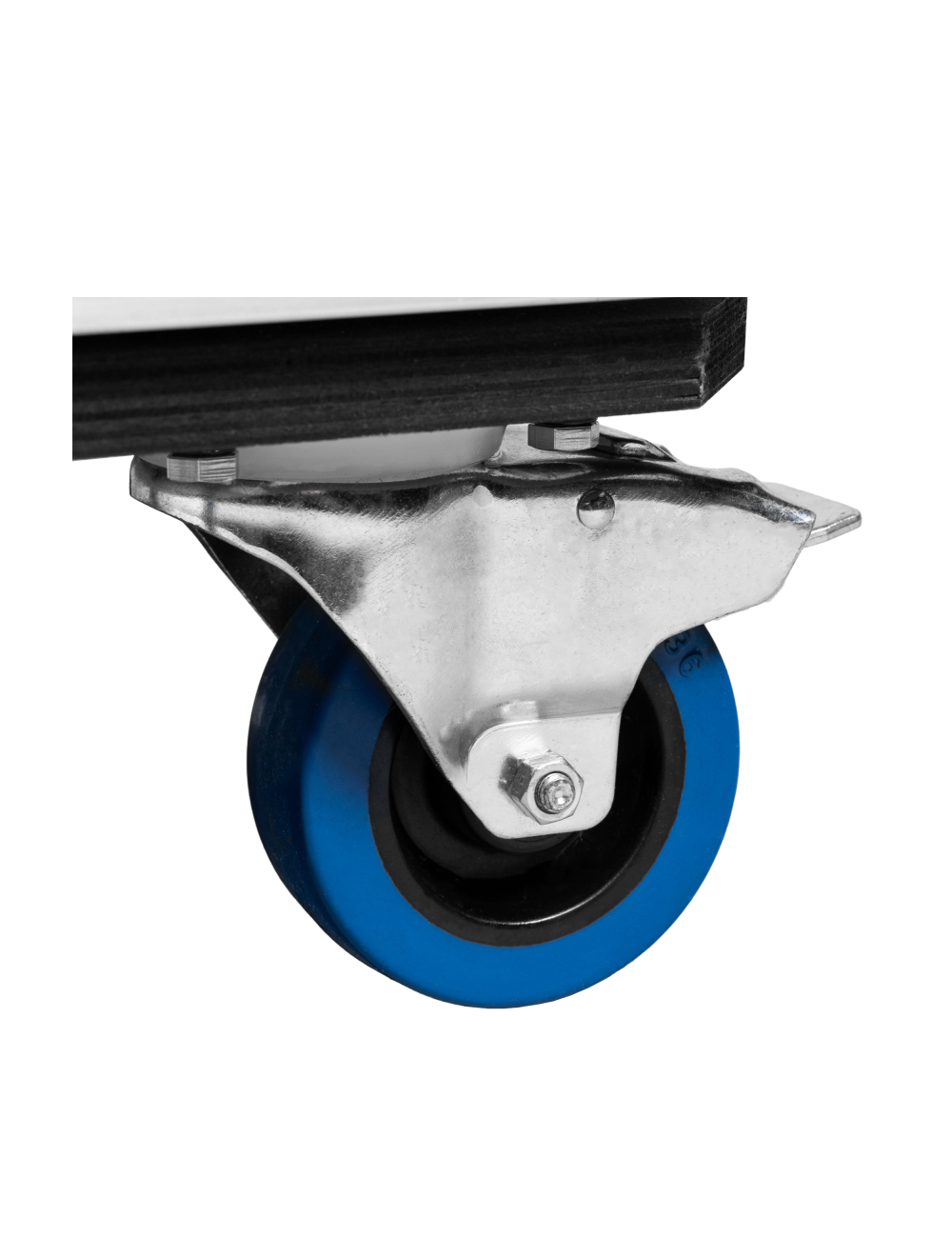 Gator Cases GTOUR Mixer Flight Case w/ Drawers & Tables