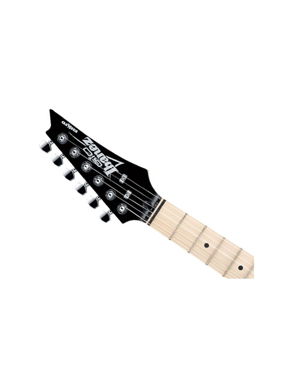 Ibanez GRGM21MCA GIO RG miKro Electric Guitar - Candy Apple