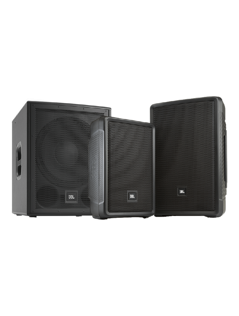 JBL IRX115S Powered Subwoofer (Open Box)