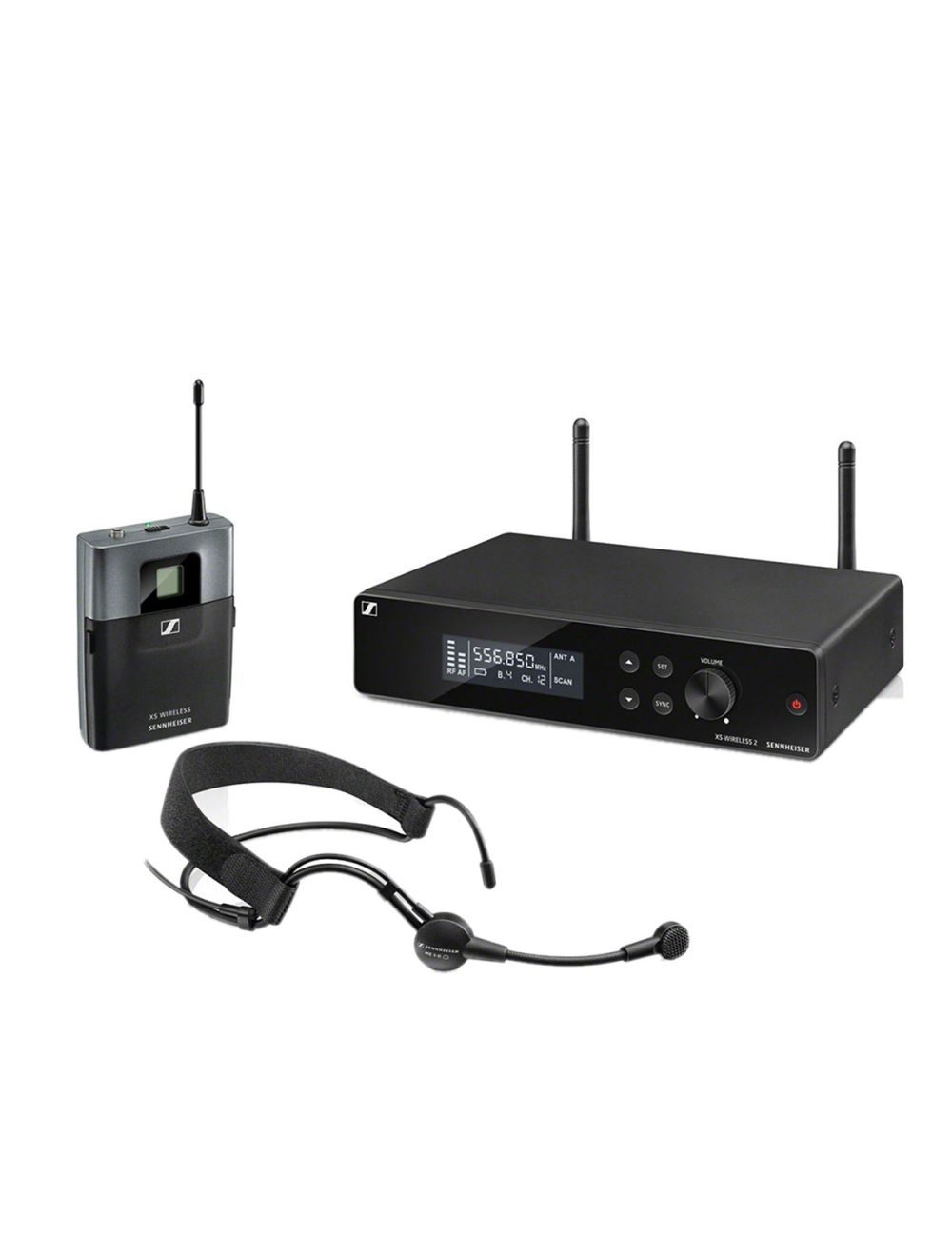 Sennheiser XSW 2-ME3-A