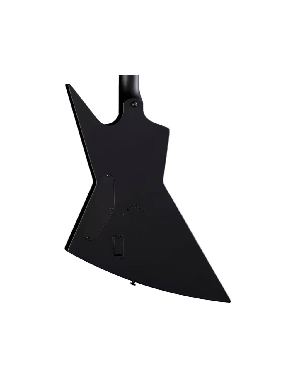 Dean Zero Select Fluence Electric Guitar - Black Satin