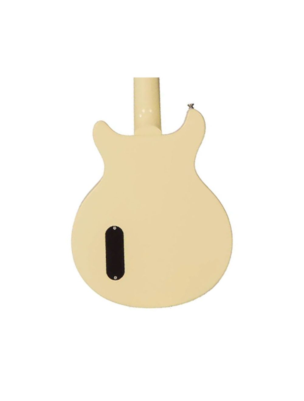 Vintage ReIssued Series V130 Electric Guitar - Vintage White