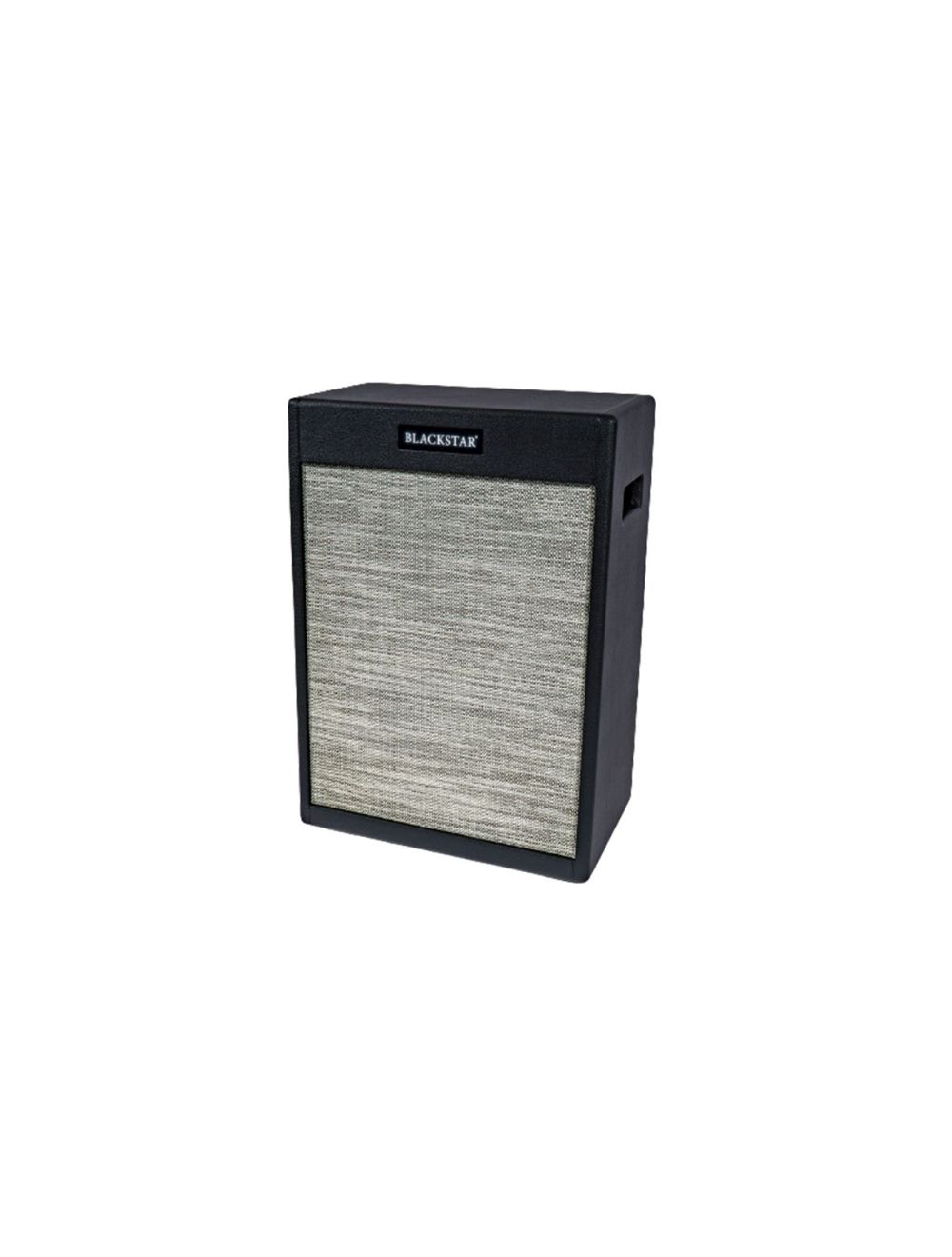 Blackstar St. James Vertical 2x12" Cabinet Black