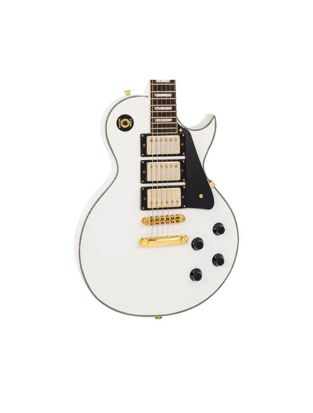 Vintage ReIssued Series V1003 - Arctic White