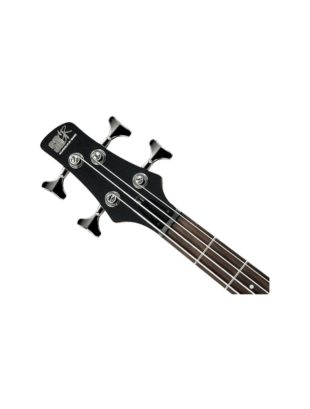 Ibanez SR300E SR Standard Bass Guitar - Iron Pewter