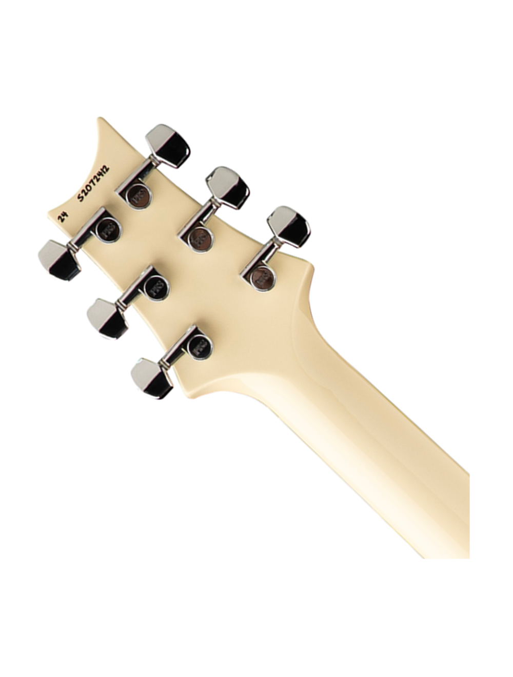 PRS S2 Standard 24 Electric Guitar - Antique White - Open Box