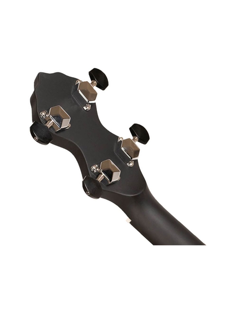 Gold Tone AC-1FL Fretless Acoustic Composite 5-String Openback Banjo