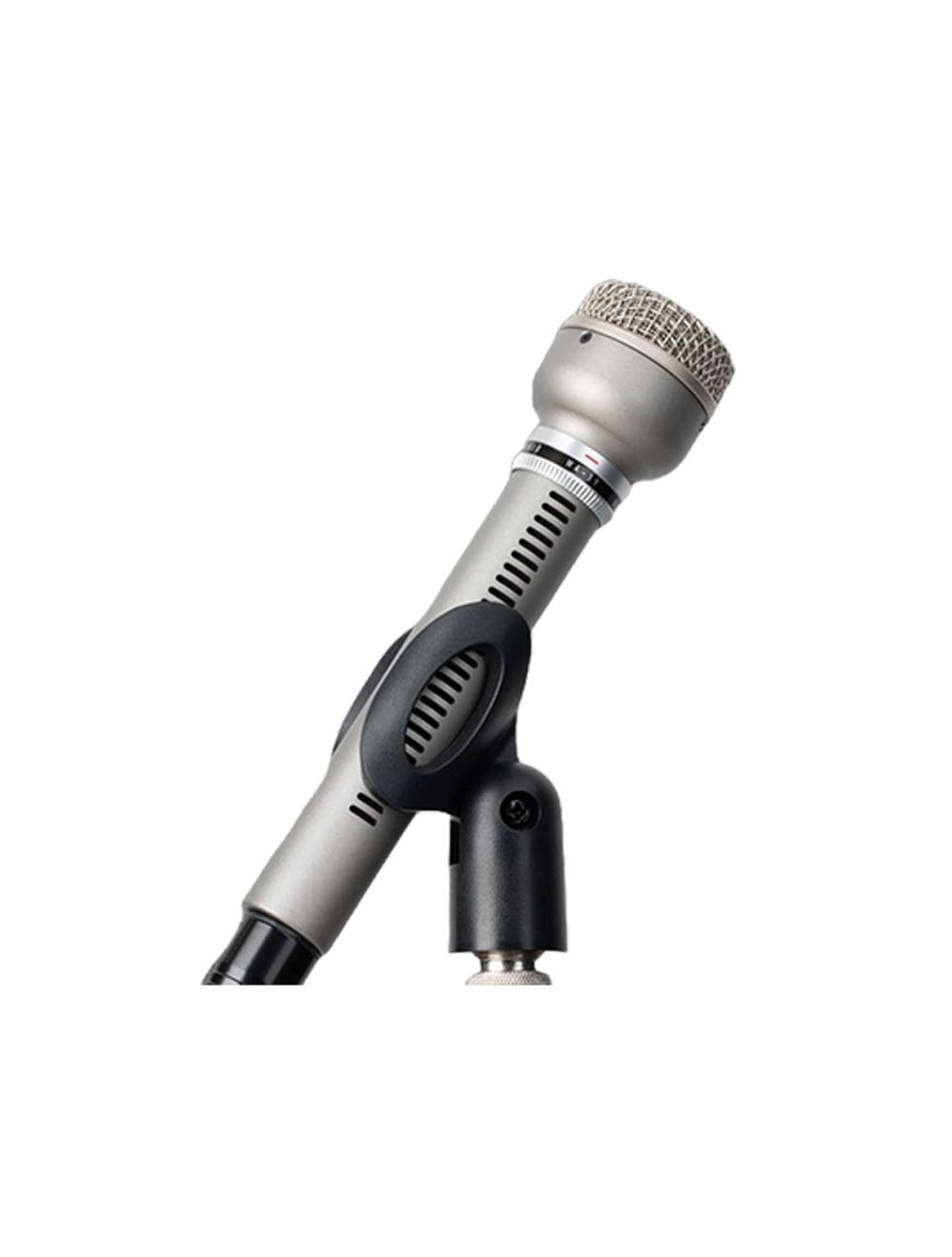 Warm Audio WA-19N Dynamic Microphone (Nickel) (Open Box)
