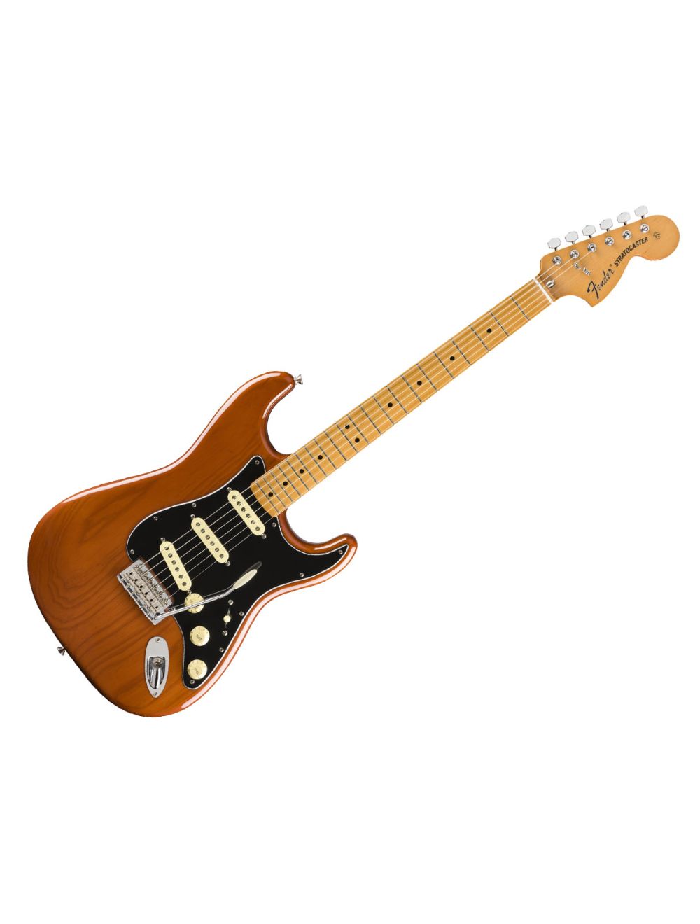 Fender vintera 70s stratocaster mocha discount