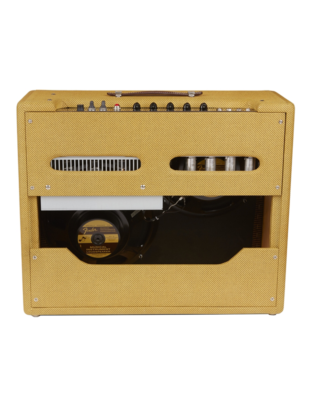 Used Fender '57 Custom Twin-Amp