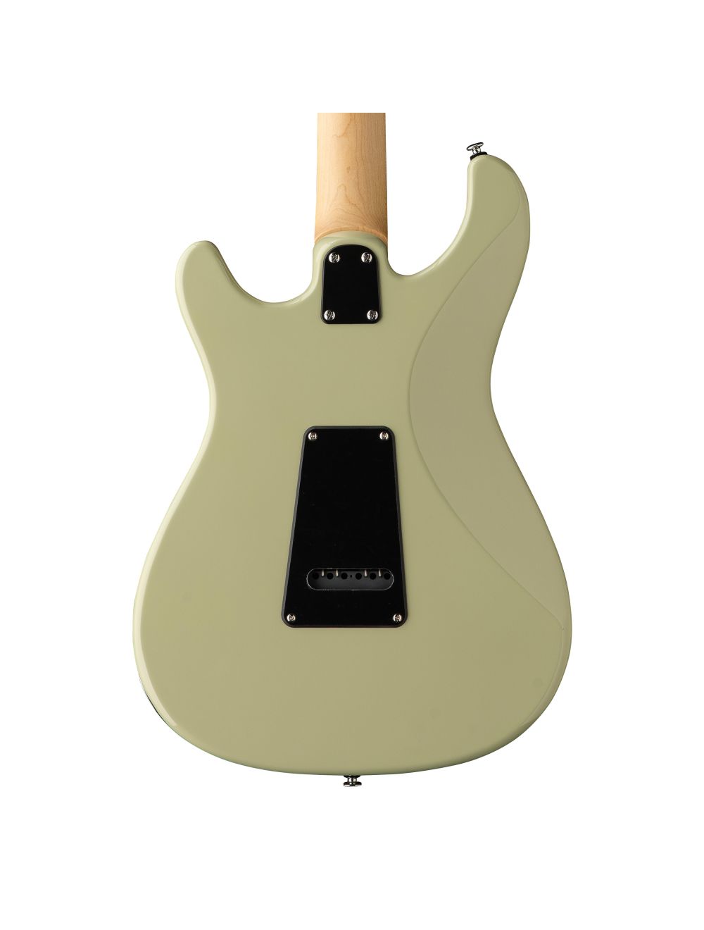 PRS SE Studio Standard Electric Guitar - Sage Green