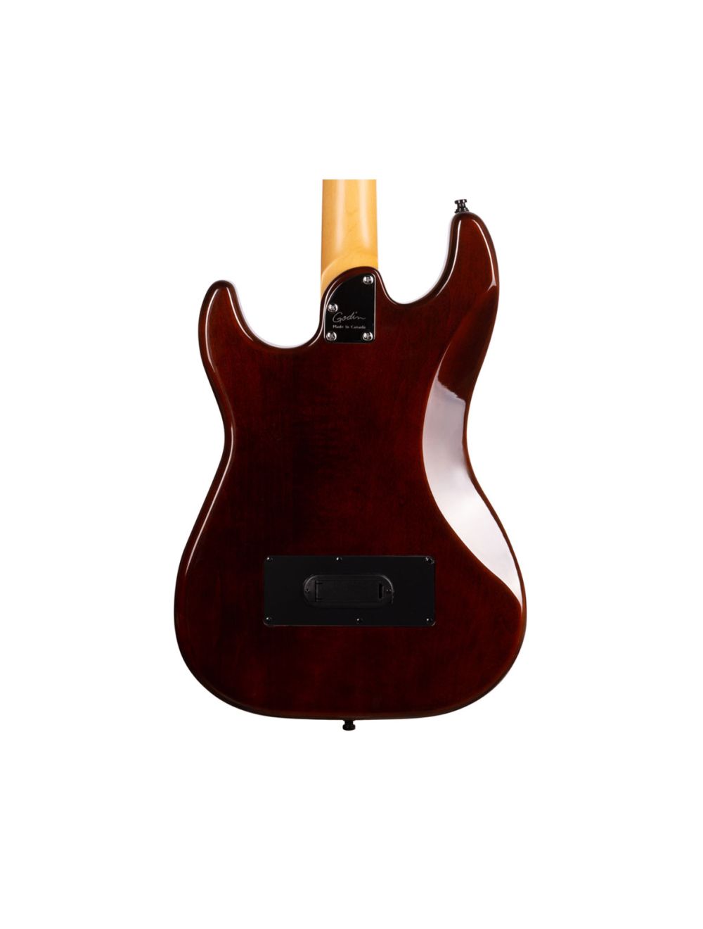 Godin G-Tour Nylon Limited Acoustic/Electric Guitar - Arctik Blue