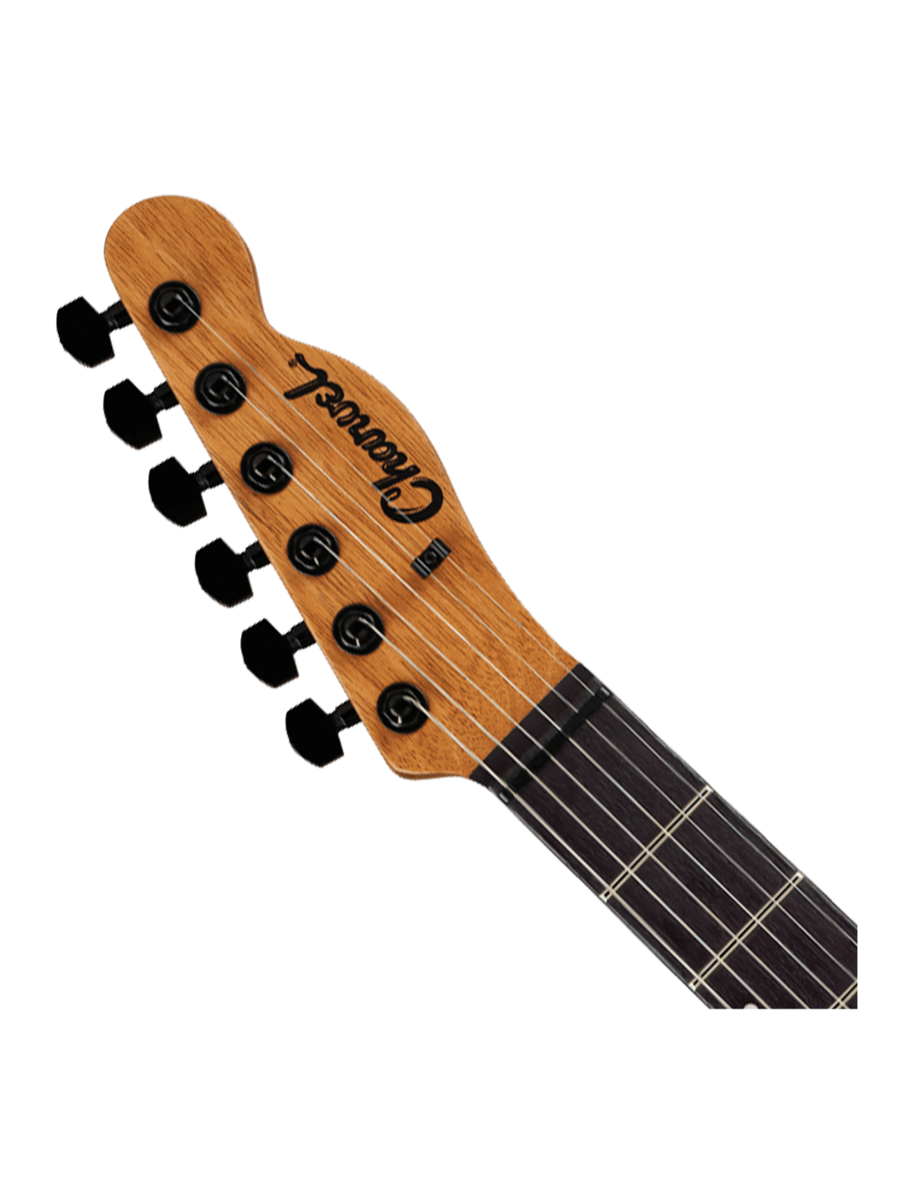 Charvel Standard Series Style 2 SD2 HH HT Electric Guitar - Satin Gray