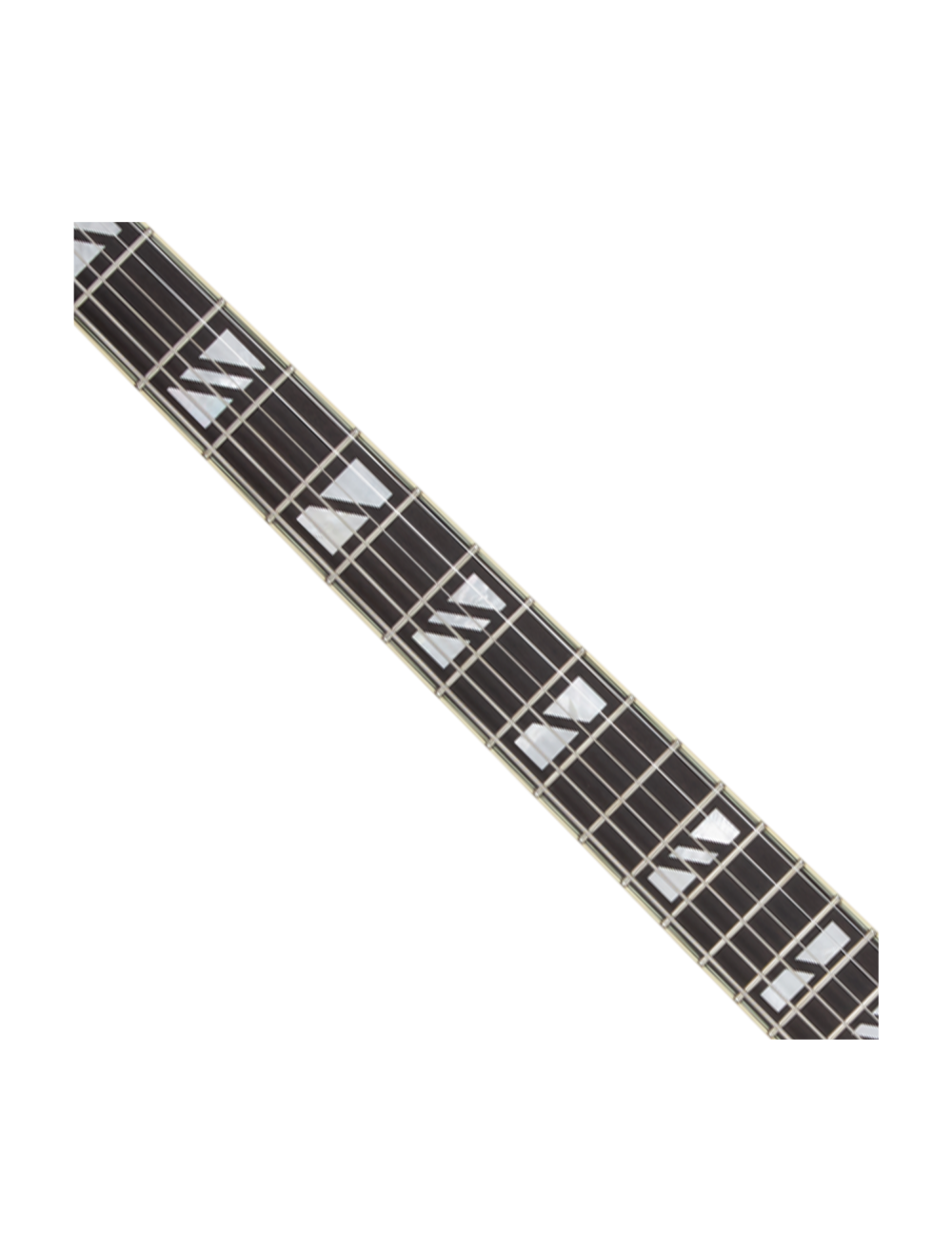 D'Angelico Deluxe SS Baritone w/Stairstep Tailpiece - Satin Honey- Open Box