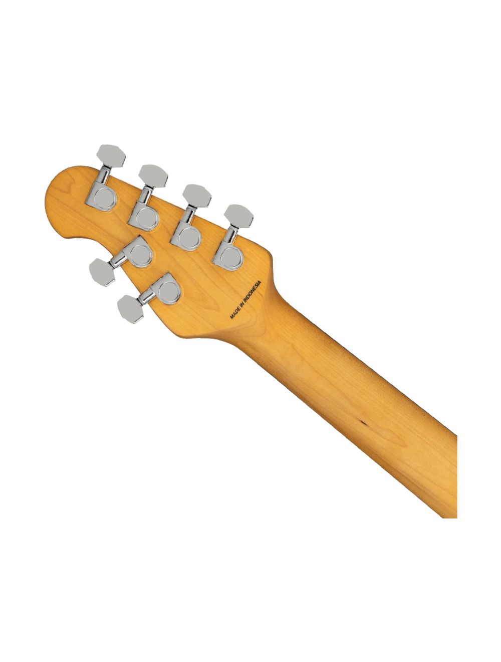 Sterling by Music Man SUB Series Cutlass HSS Electric Guitar - Olympic White