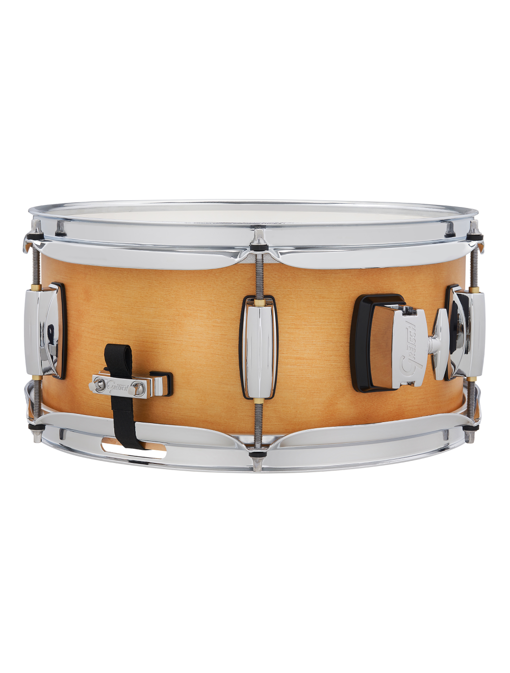 Gretsch Drums 5.5x12" Birch Snare Drum in Satin Classic Natural