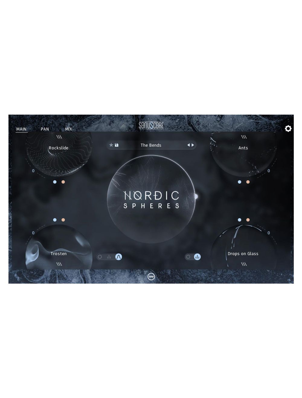 Boom Library Sonuscore Nordic Spheres