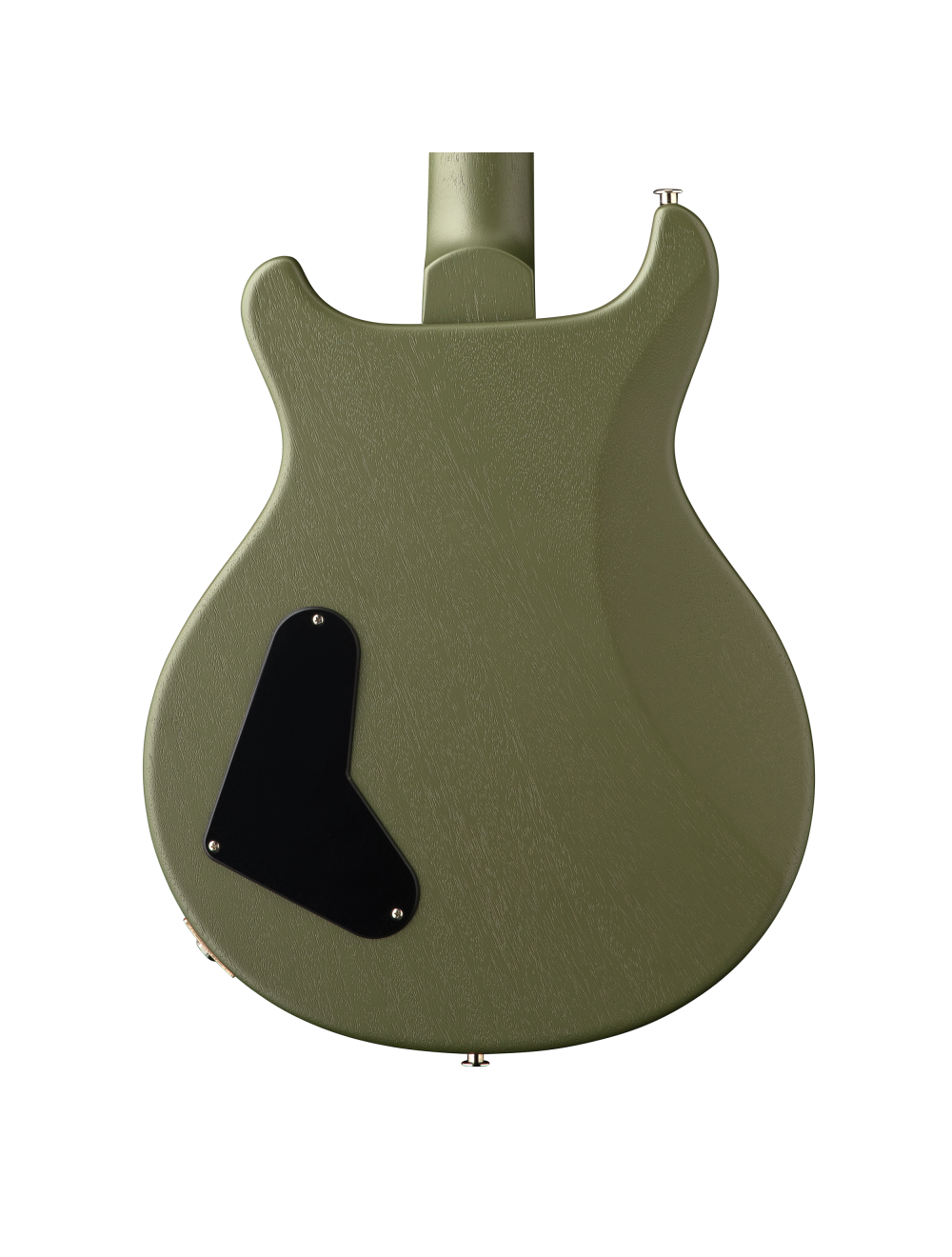 PRS S2 Mira 594 Satin Electric Guitar - Matcha Green
