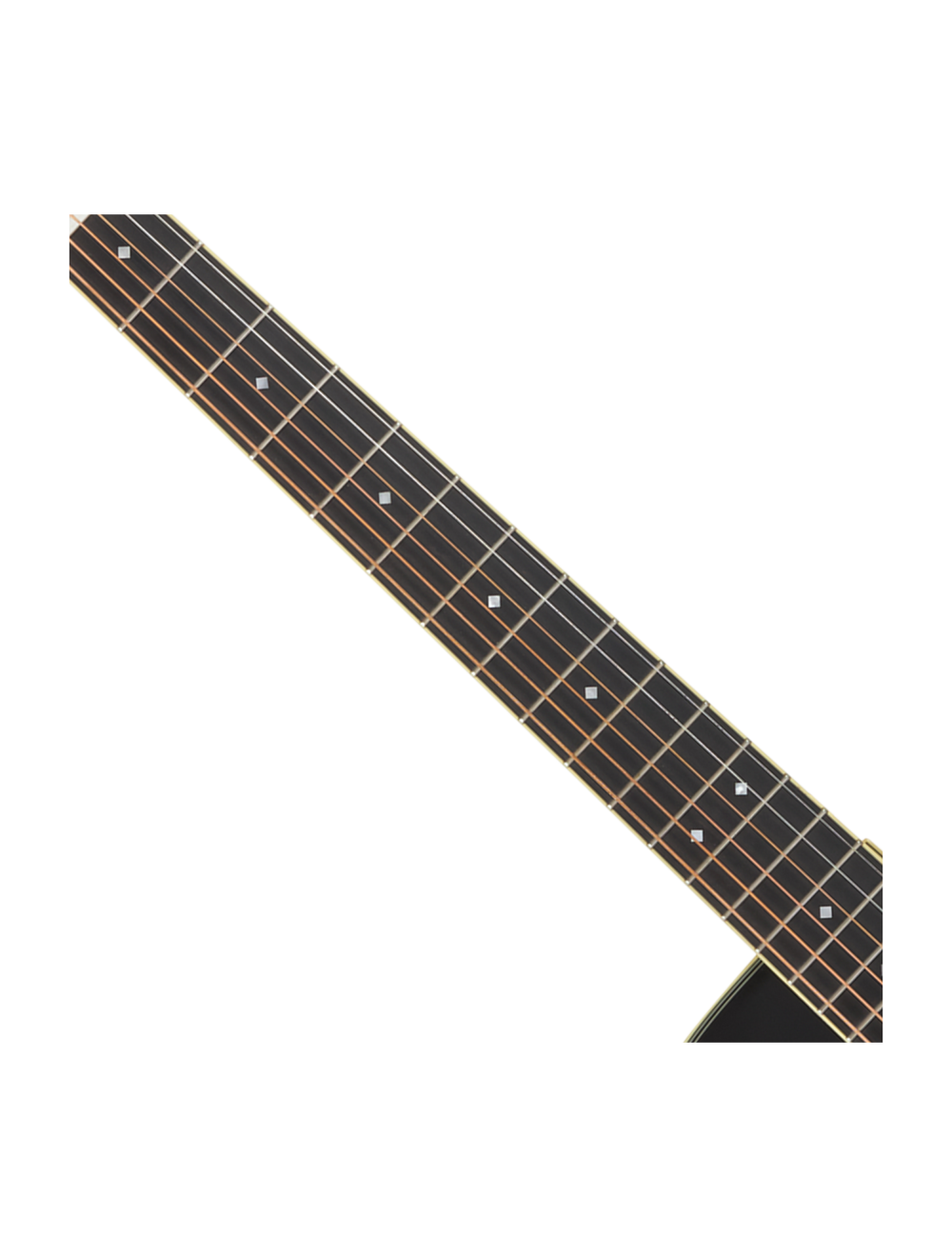 D'angelico Excel Gramercy Grand Auditorium CE - Vintage Sunset - B-Stock