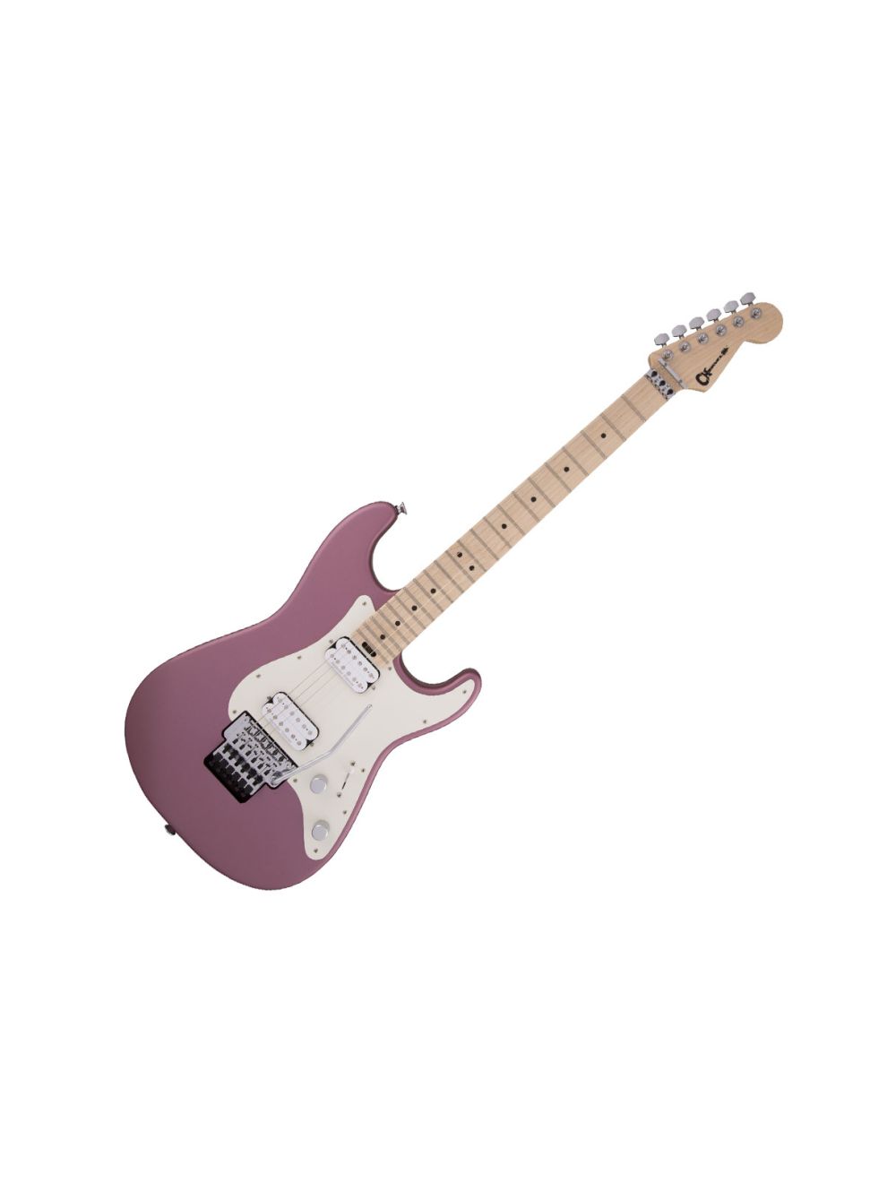 Charvel so cal purple cheap