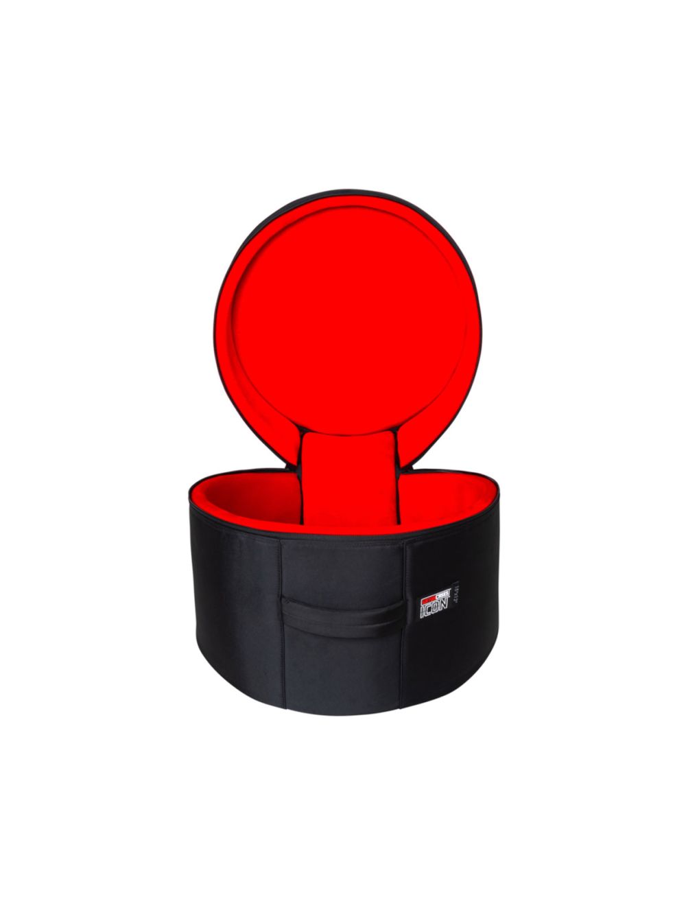 Gator Cases GP-ICON-1512 Icon Floor Tom Bag; 15" x 12"