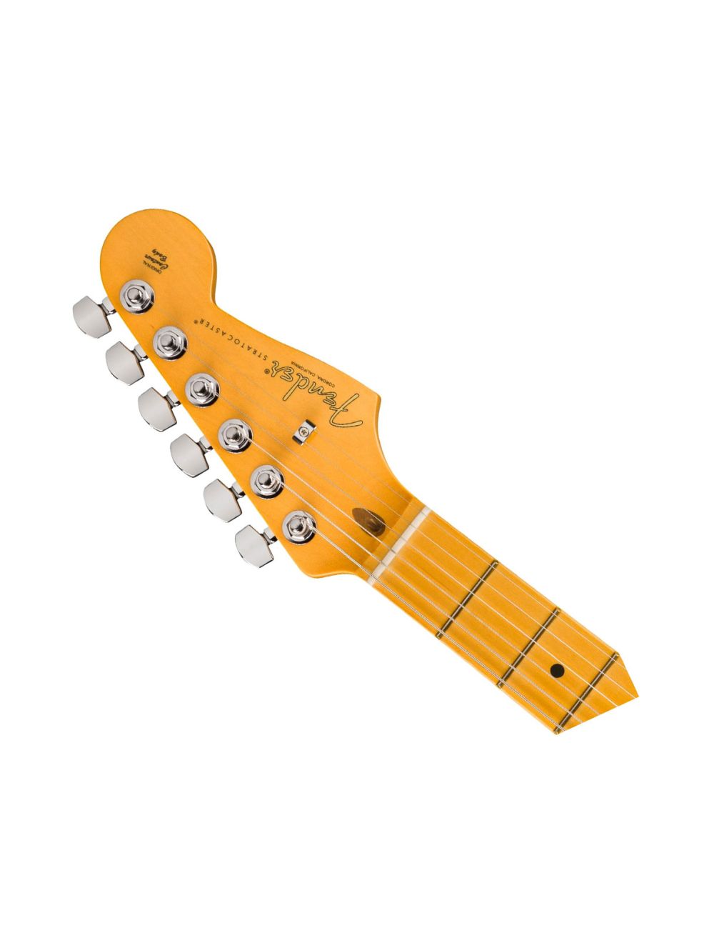 Fender 70th Anniversary American Professional II Stratocaster - 2-Color Sunburst