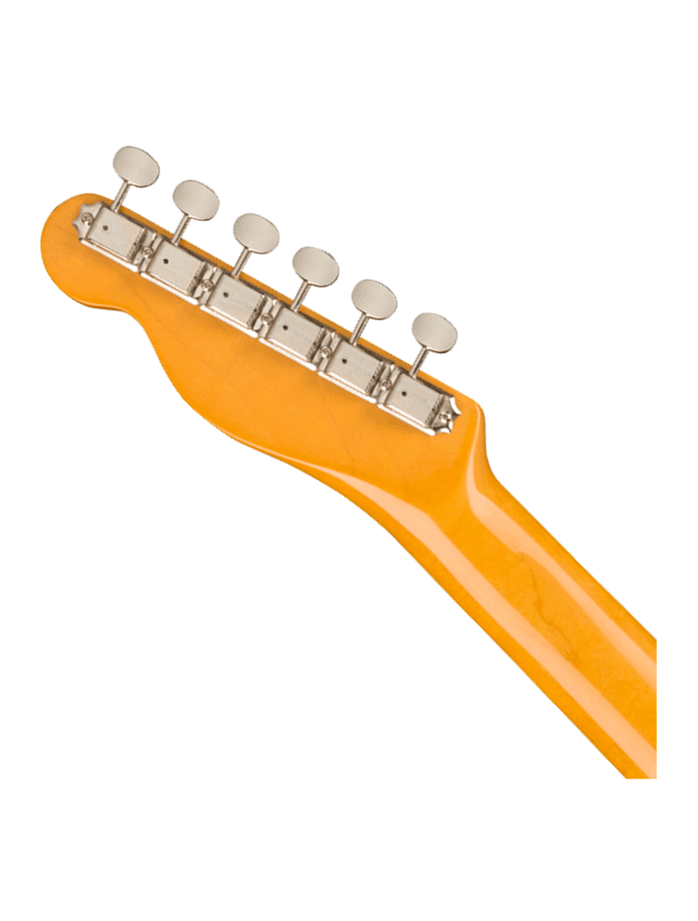 Used Fender American Vintage II 1963 Telecaster - 3-Color Sunburst