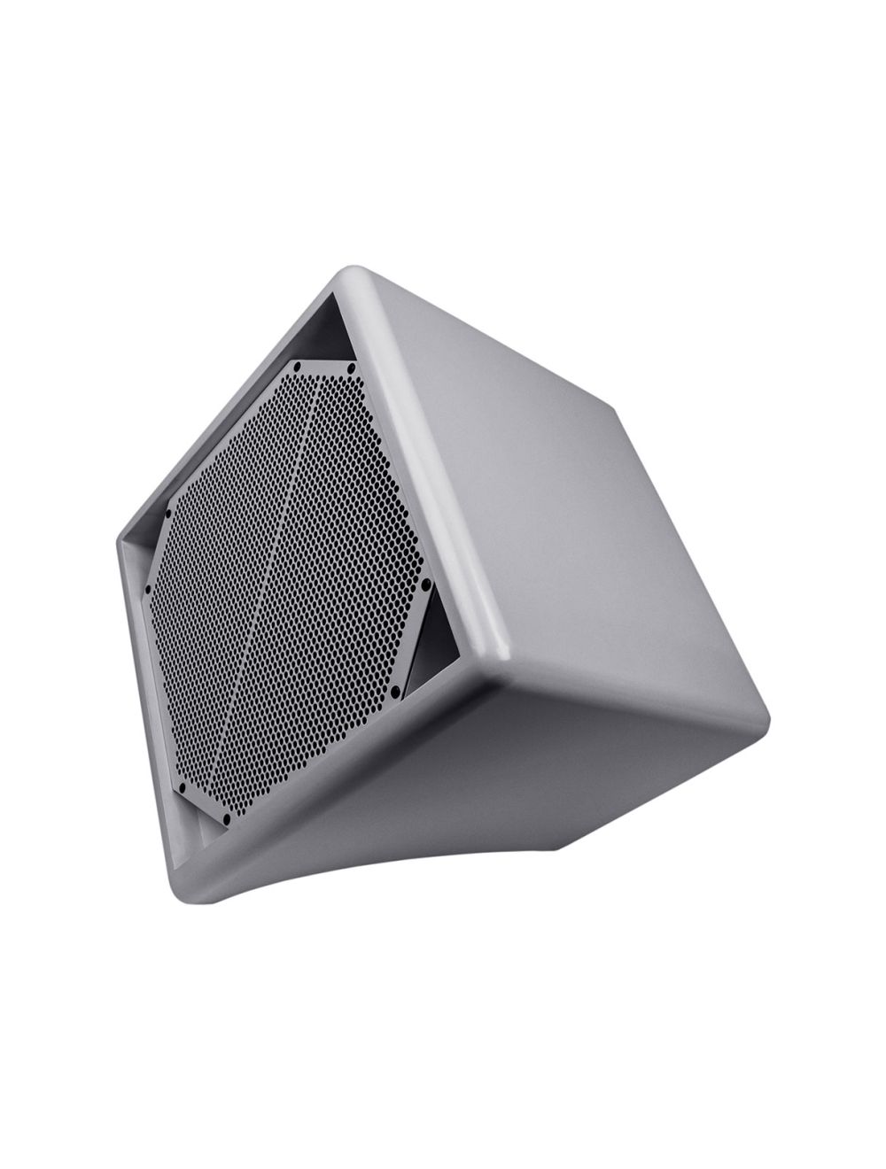 BASSBOSS DiaMon-RP-EW (Enamel White)