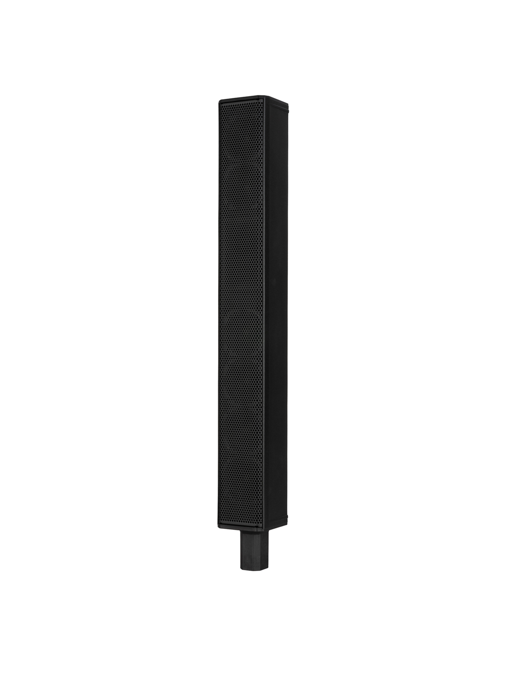 RCF EVOX-J9 Powered Column Array (Black) (Open Box)