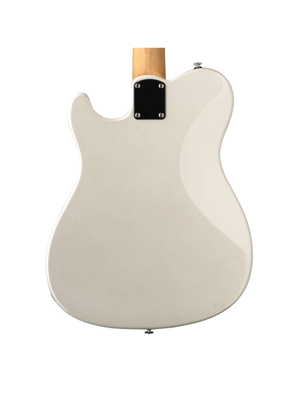 PRS SE NF 53 Electric Guitar - Pearl White