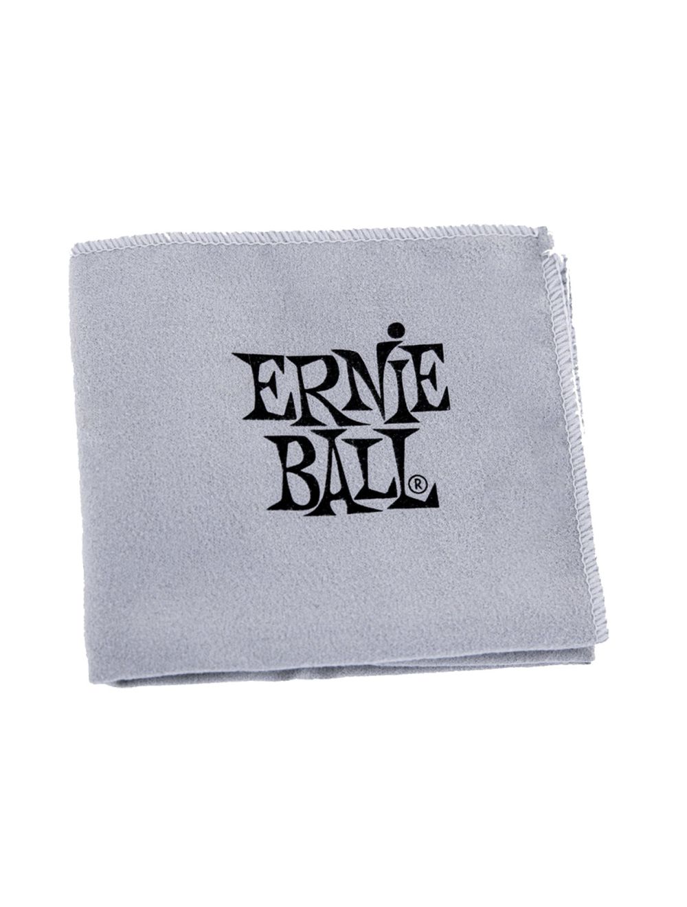 Ernie Ball Microfiber Polish Cloth - Open Box