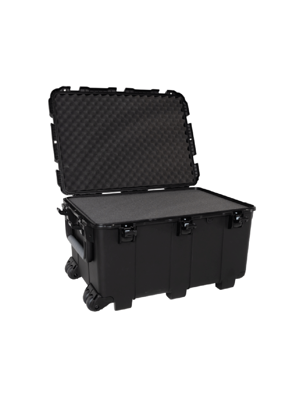 Gator Cases 30"x21"x18" Waterproof Injection Molded Case w/Diced Foam - Open Box