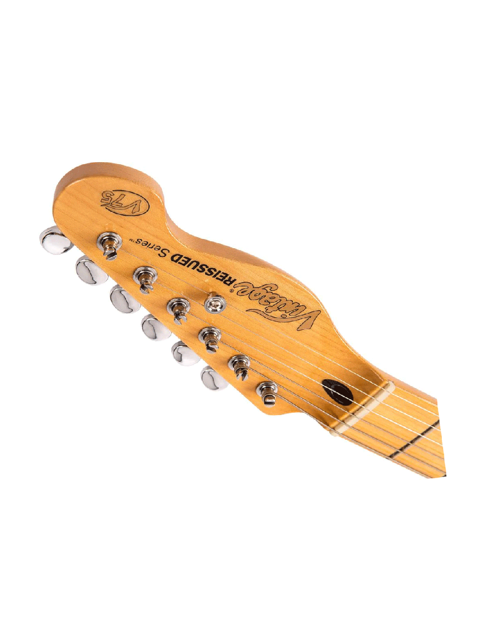 Vintage ReIssued Series V75 - Laguna Blue