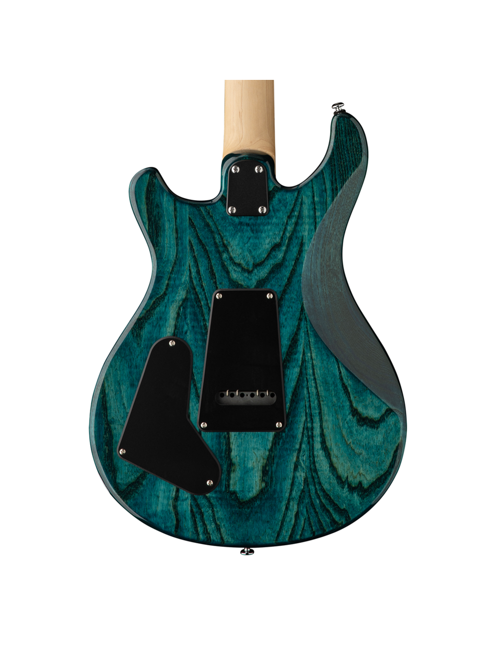 PRS SE Swamp Ash Special Electric Guitar - Iris Blue