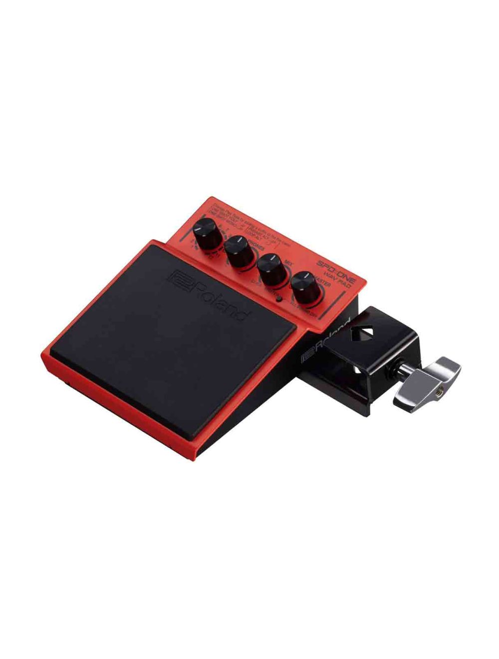 Roland SPD-One WAV Pad Percussion Pad