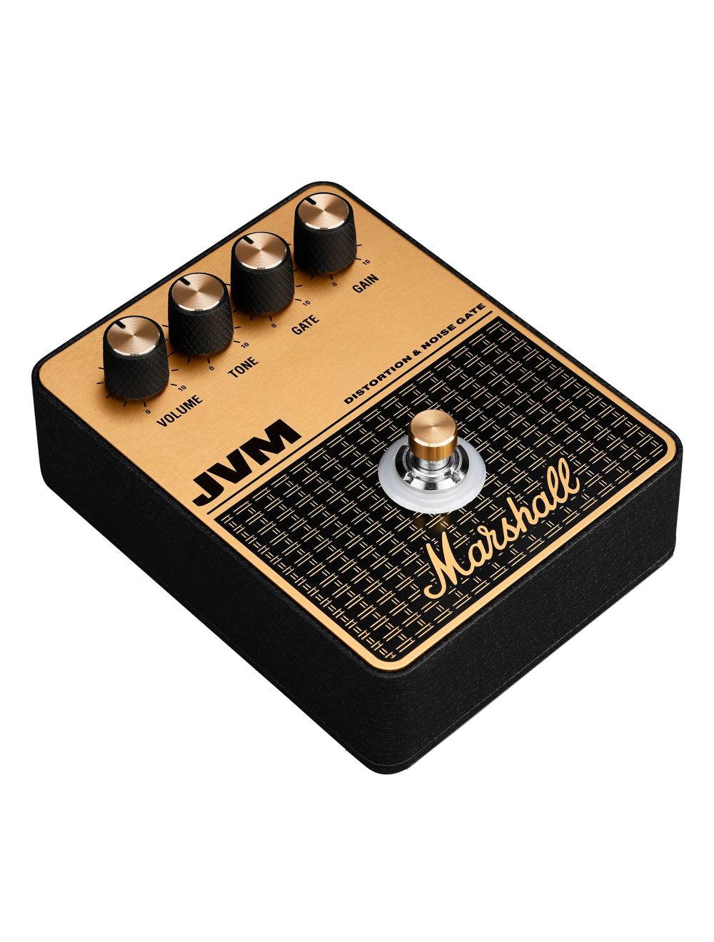 Marshall JVM Pedal Overdrive Pedal