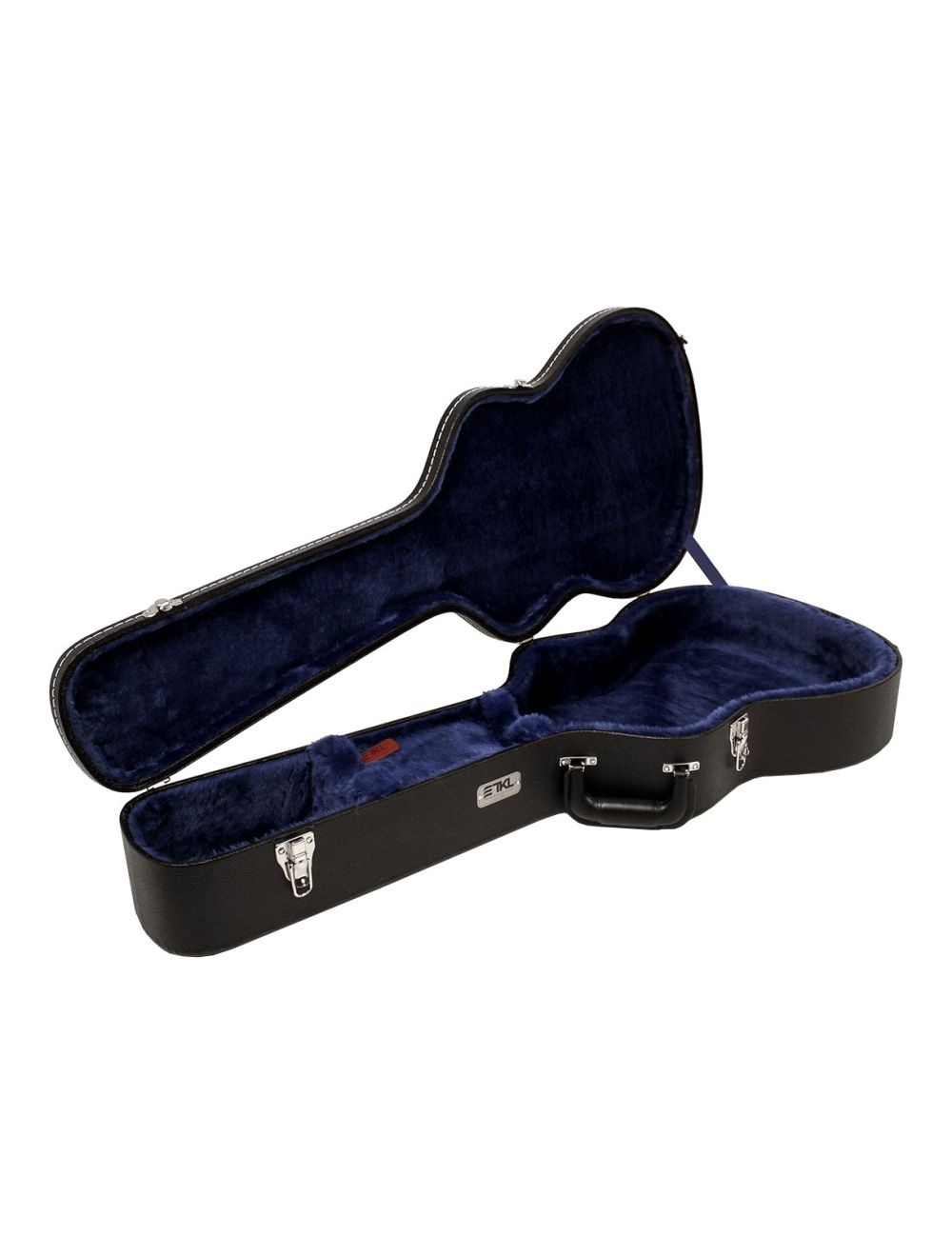 TKL Performer OM / 000 Guitar Hardshell Case - Open Box