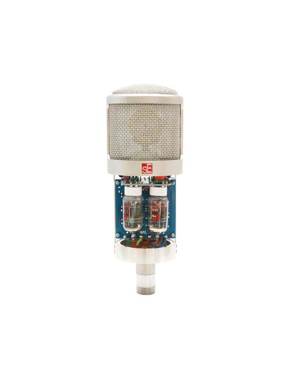 SE GEMINI-II Dual Tube Cardiod Condenser Microphone