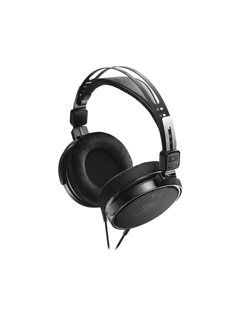 Audio-Technica ATH-R30x Open-Back Headphones